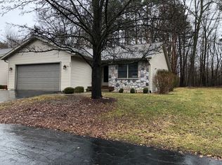 6823 Birdsong Ave, Kalamazoo, MI 49009