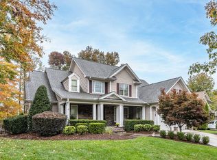 705 Walters Dr, Wake Forest, NC 27587