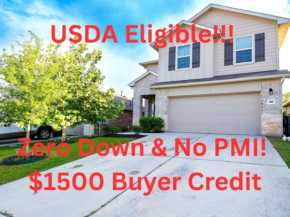 484 Spider Lily Dr, Kyle, TX 78640
