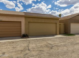 2459 N Palo Dulce Dr, Tucson, AZ 85745