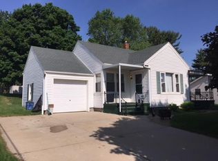 502 Union St, Johnson Creek, WI 53038