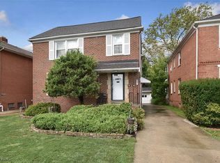 2392 Warrensville Center Rd, University Heights, OH