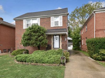 2392 Warrensville Center Rd, University Heights, OH, 44118