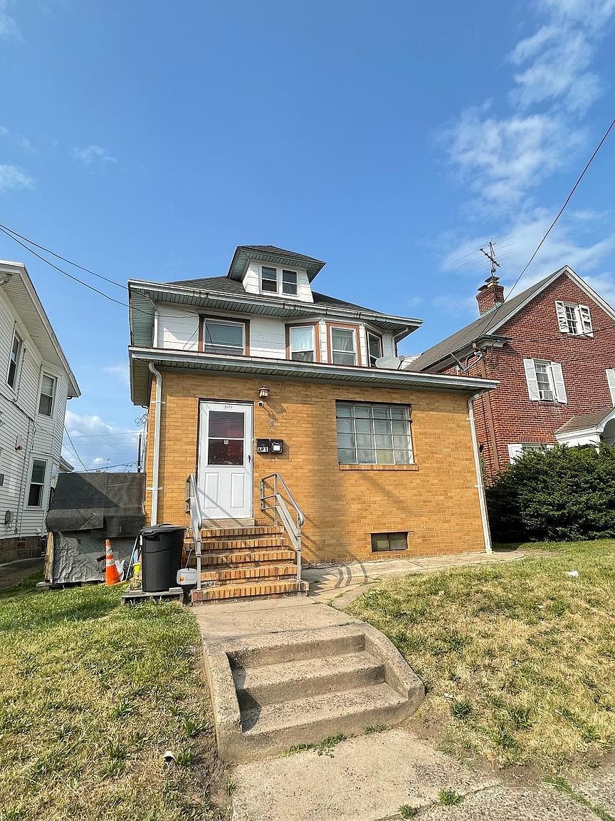 1414 S Broad St, Trenton, NJ 08610 Zillow