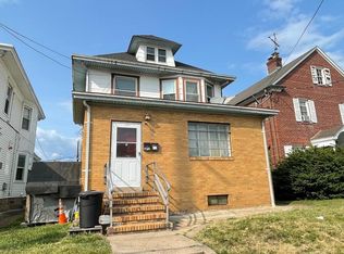 1414 S Broad St, Trenton, NJ 08610