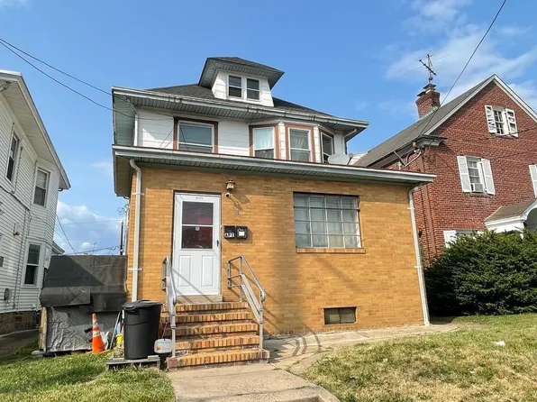 1414 S Broad St, Trenton, NJ 08610