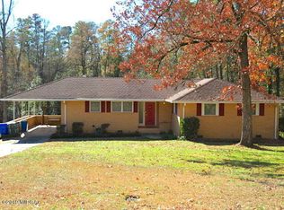 2970 Victoria Cir, Macon, GA 31204