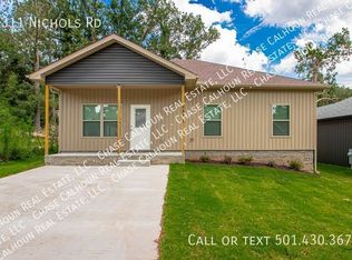 2311 Nichols Rd, Little Rock, AR 72205