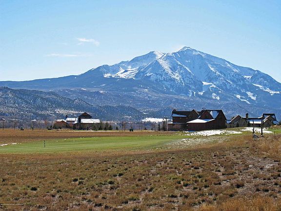 2nd image of 162 Sopris Mesa Dr