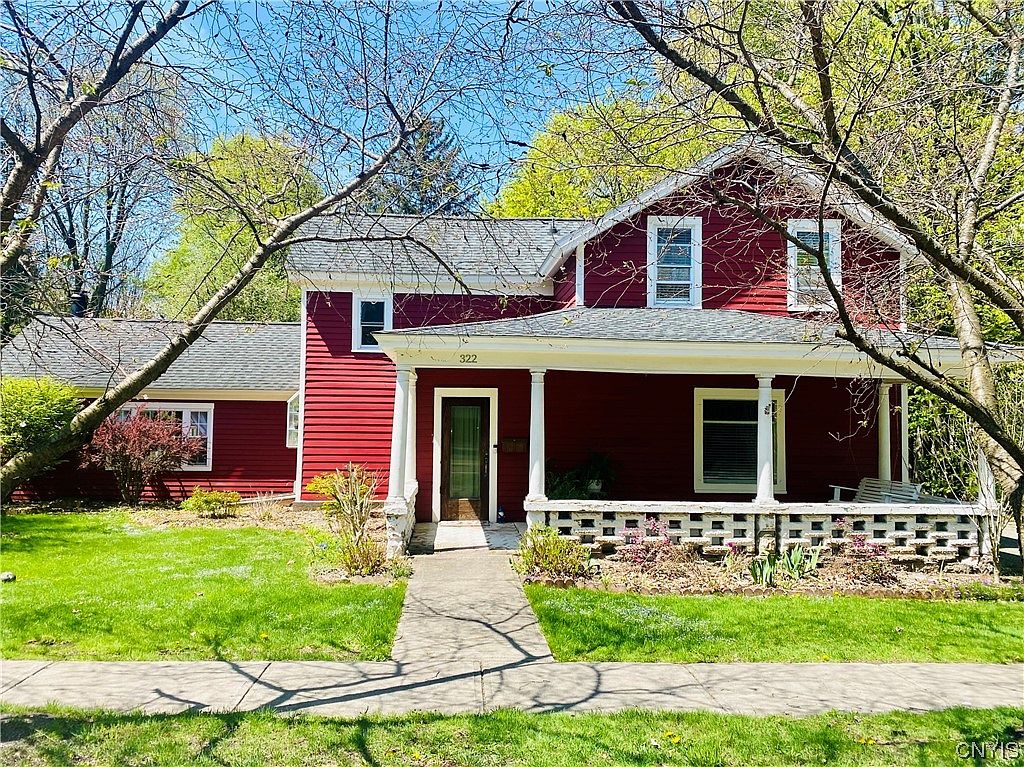 322 Highbridge St, Fayetteville, NY 13066 Zillow