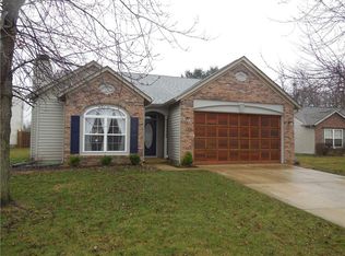 2212 Canvasback Dr, Indianapolis, IN