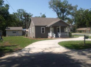 101 E 21st St, Sanford, FL 32771