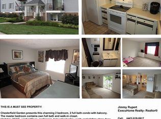 3502 Lochearn Ct APT F, Pasadena, MD 21122