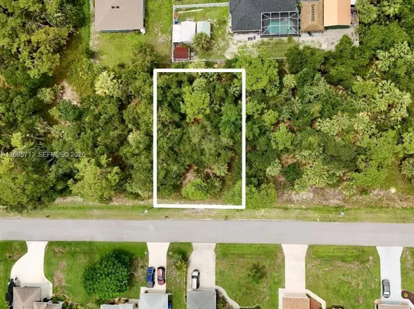 0 Pinson Dr, North Port, FL 34288
