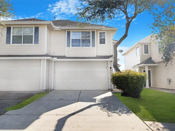 3412 Orchid Trace Ln, Houston, TX 77047