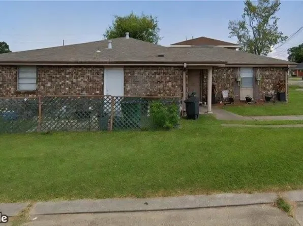 2100 Burnell Ct, Metairie, LA 70001