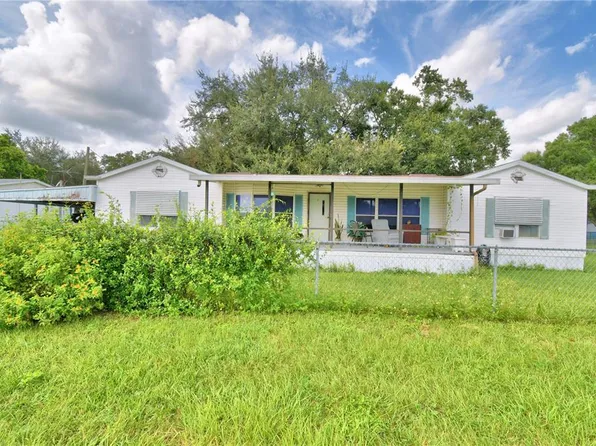 140 Clearwater Ave, Polk City, FL 33868