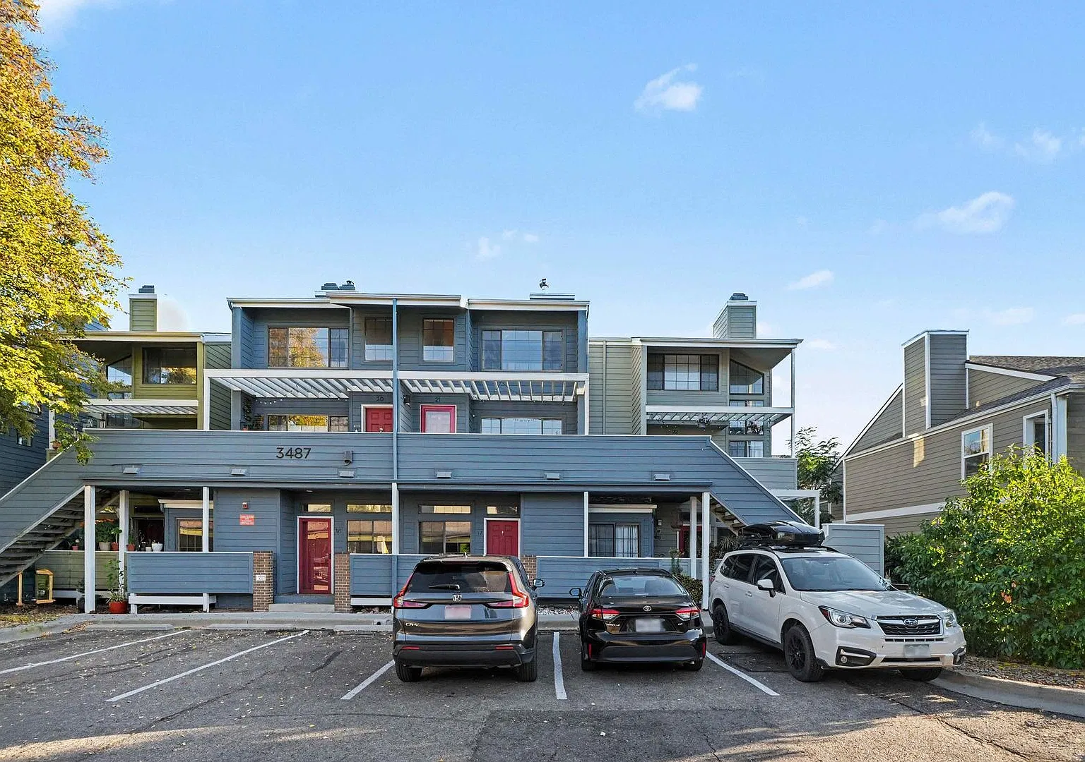 Beautiful 2-Bedroom, 2-Bathroom Condo Near Parks & Boulder Favorites — Photo 1