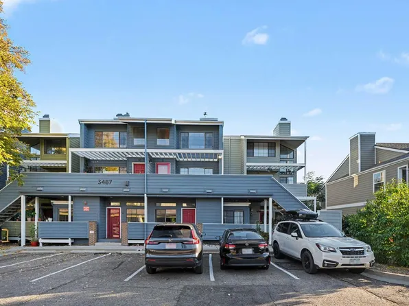 3487 28th St APT 21, Boulder, CO 80301