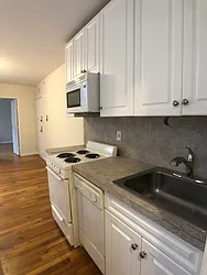 Rented by Highline Residential