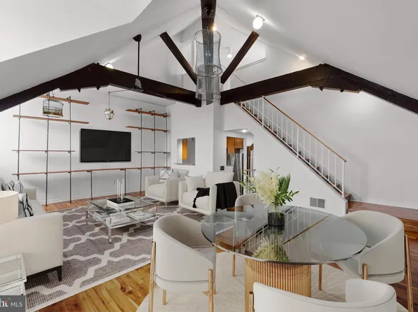 1714 Park Ave Unit 512, Baltimore, MD 21217
