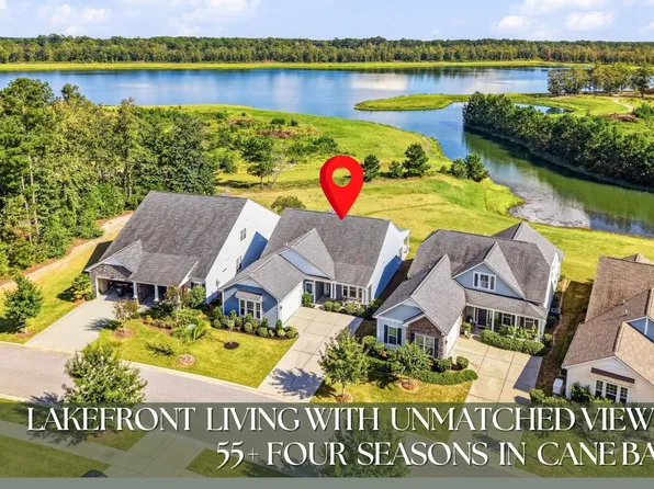 569 Four Seasons Blvd, Summerville, SC 29486