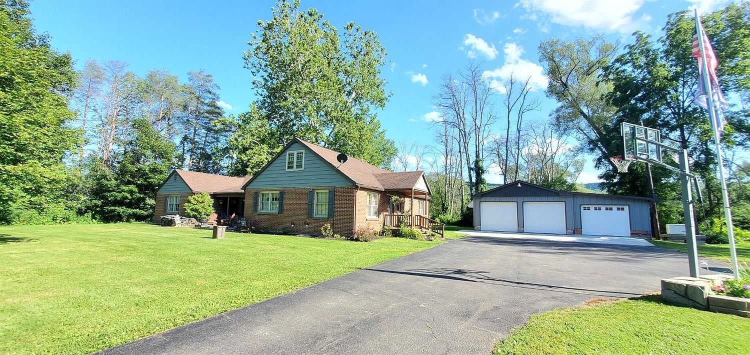 27 E Tioga St, Spencer, NY 14883 Zillow