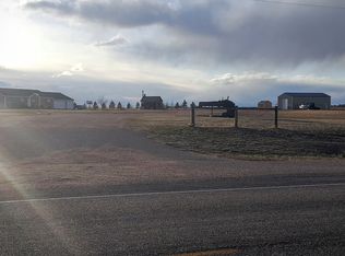 1656 State Highway 213, Burns, WY 82053