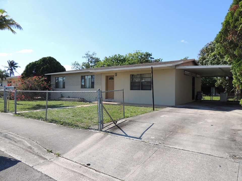 1st image of 150 NW 199th St