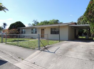 150 NW 199th St, Miami Gardens, FL 33169