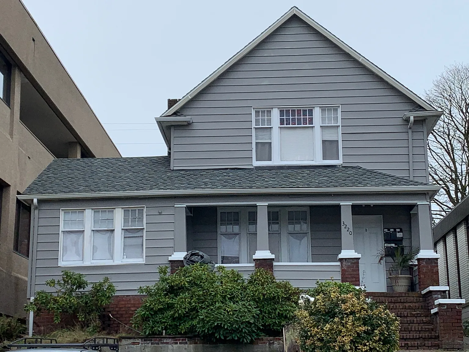 Studio, 300 sqft, $1,200 — Photo 4