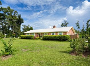 272 NE Dusty Miller Ave, Madison, FL 32340