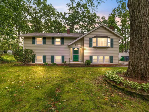 3 Custom Street, Nashua, NH 03062