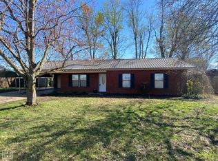 1605 Wright St, Walnut Ridge, AR 72476