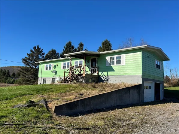 4339 May Rd, East Freetown, NY 13040