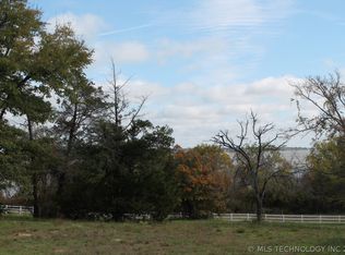 Oteka Ln, Kingston, OK 73439