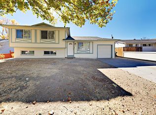 3235 Everett Dr, Reno, NV 89503