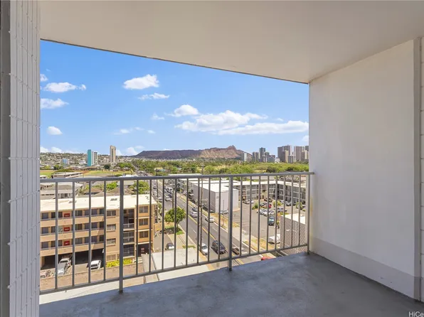 2542 Date St APT 501, Honolulu, HI 96826