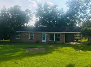 5204 Saddle Club Rd, Donalsonville, GA 39845