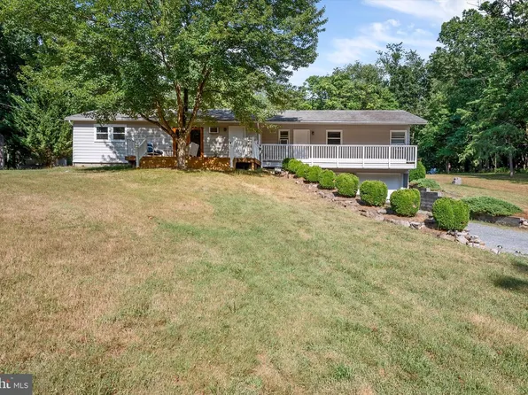 1904 John Mosby Hwy, Boyce, VA 22620