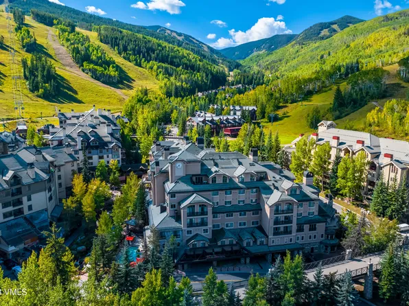 26 Avondale Ln Suite 308, Avon, CO 81620