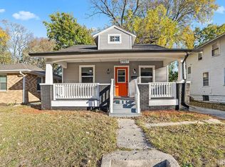 1017 Hamilton Ave, Fort Wayne, IN 46806