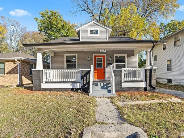 1017 Hamilton Ave, Fort Wayne, IN 46806
