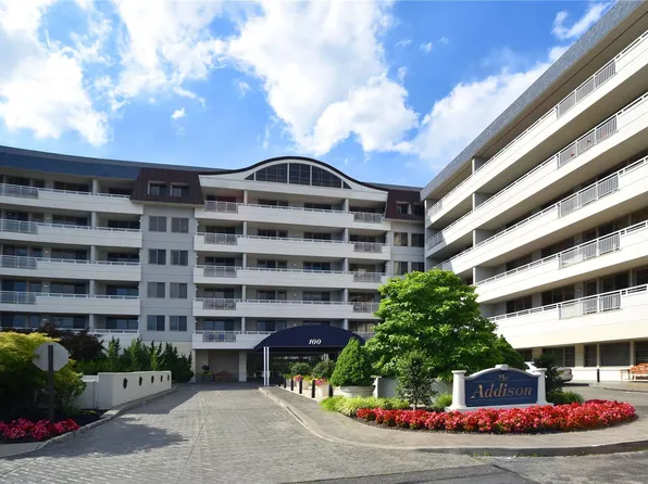 100 Harbor View Drive #633, Port Washington, NY 11050