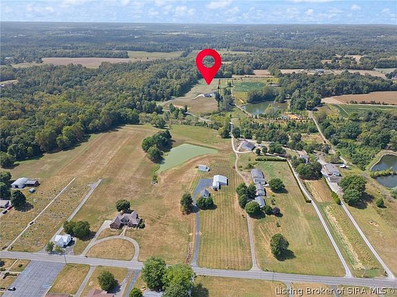 3rd image of 7655 Navilleton Road