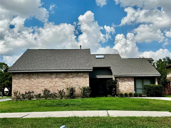 11542 Wickersham Ln, Houston, TX 77077
