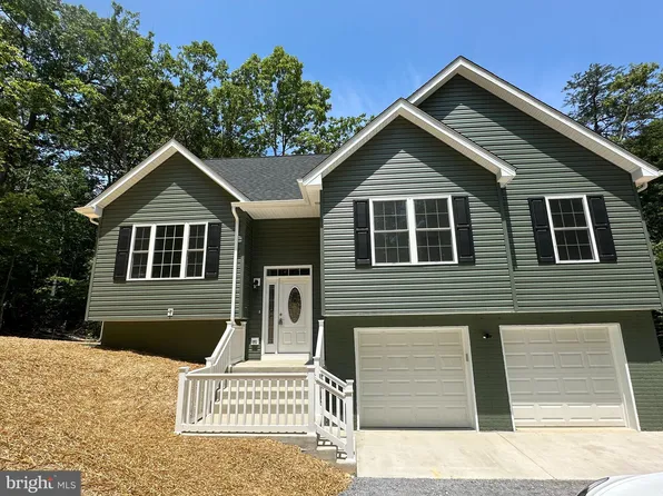 291 Dogwood Farm Rd, Front Royal, VA 22630