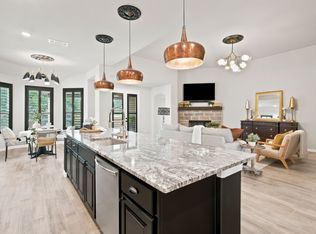 1128 Trinity Dr, Springtown, TX 76082