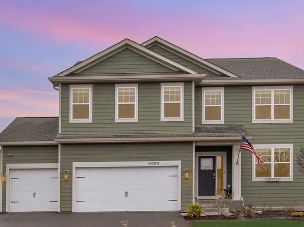 3088 Sunflower Way NW, Jordan, MN 55352