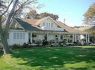 497 Asharoken Ave, Northport, NY 11768